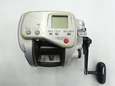95スーパータナコン X600右